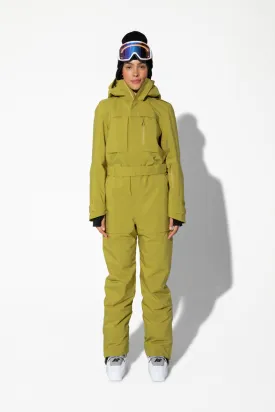 Murphy Ski Suit – Short - Final Sale