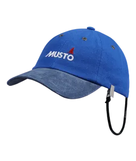 Musto Evolution Original Crew Cap