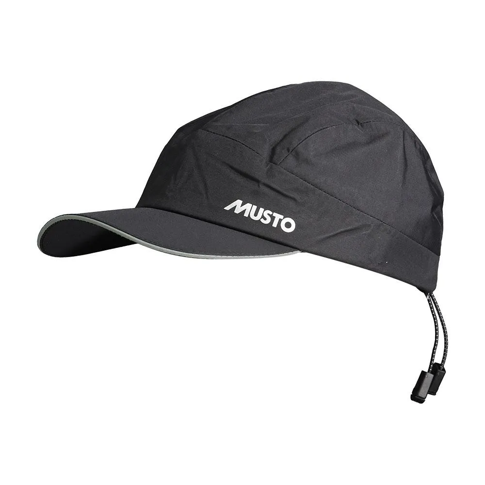 MUSTO PERFORMANCE WP CAP