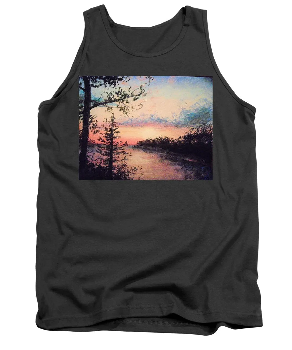 Mystic Escape - Tank Top