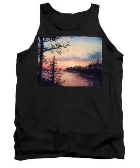 Mystic Escape - Tank Top