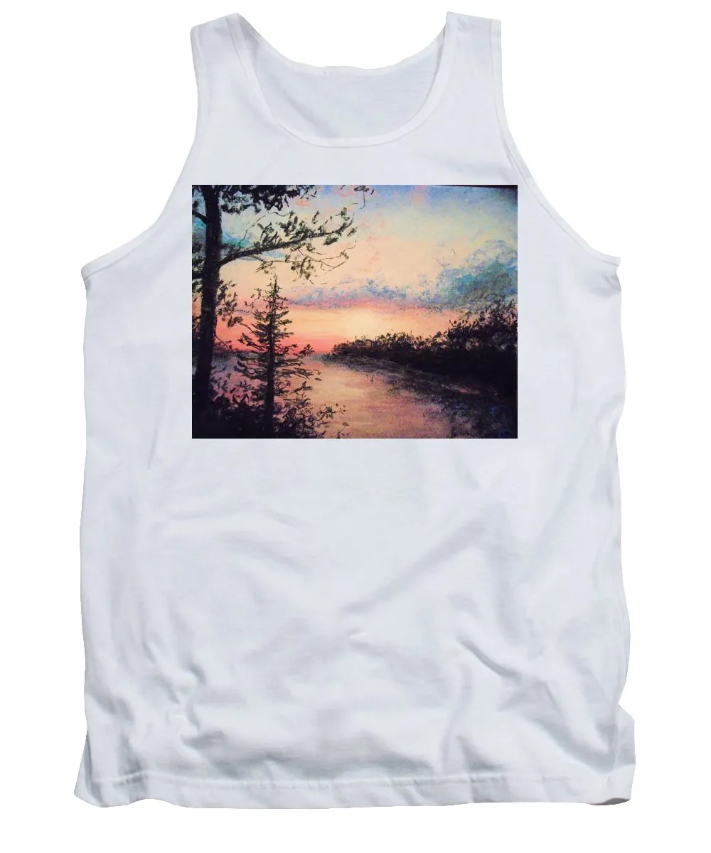 Mystic Escape - Tank Top