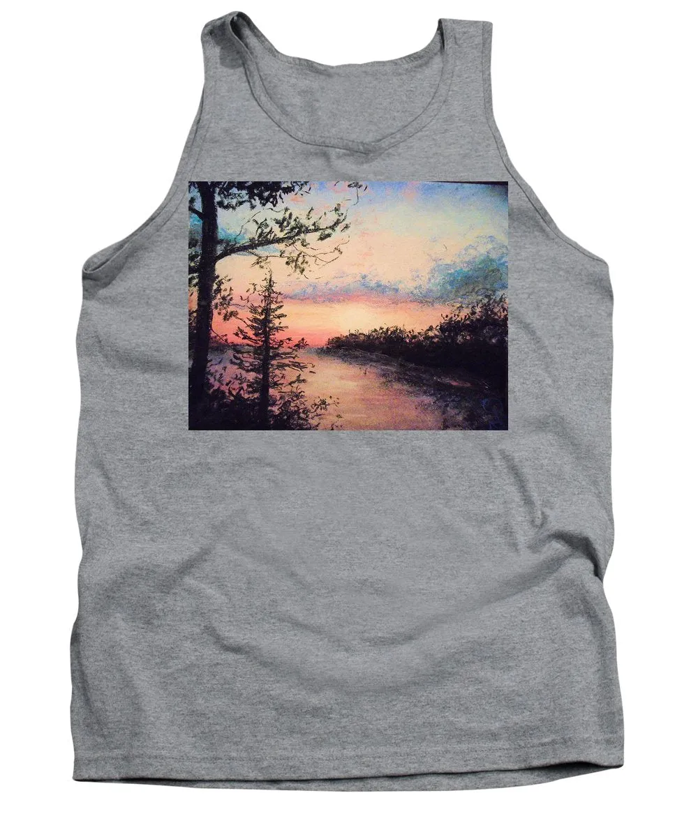 Mystic Escape - Tank Top