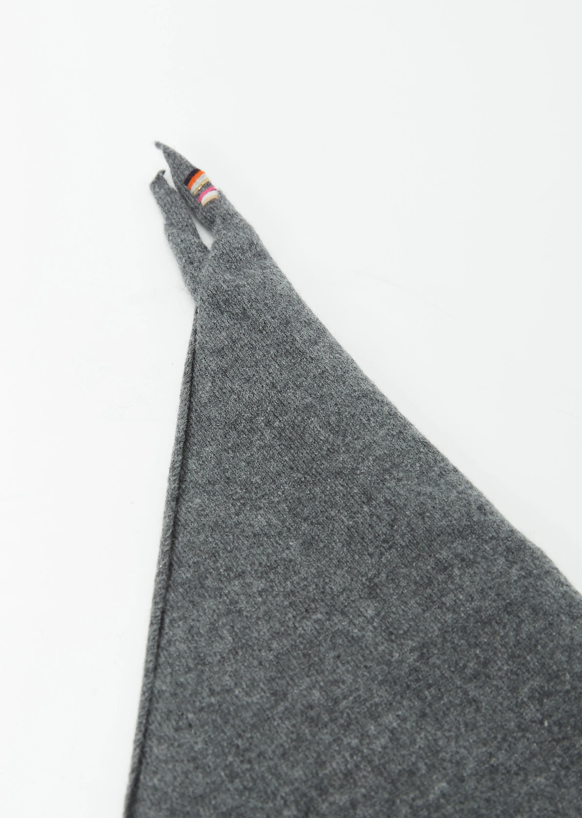 n°35 Bandana Scarf — Felt