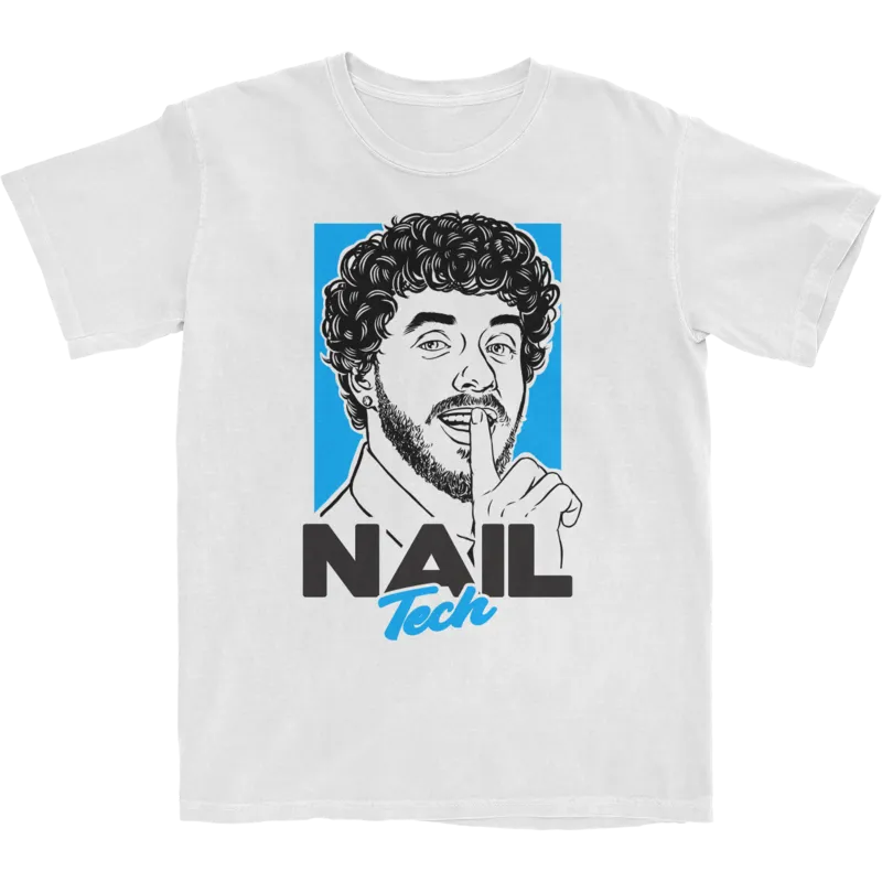 Nail Tech T-Shirt