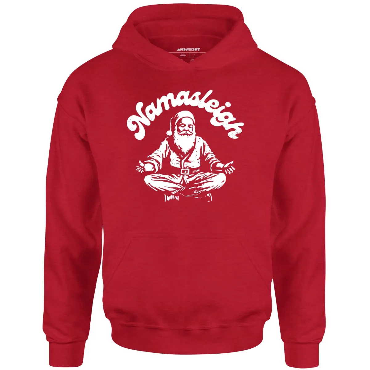 Namasleigh - Unisex Hoodie