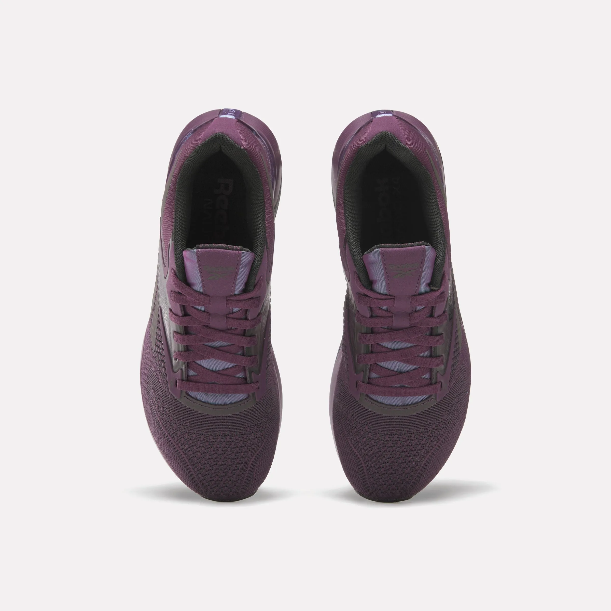 Nano X4 Midnight Plum/Black