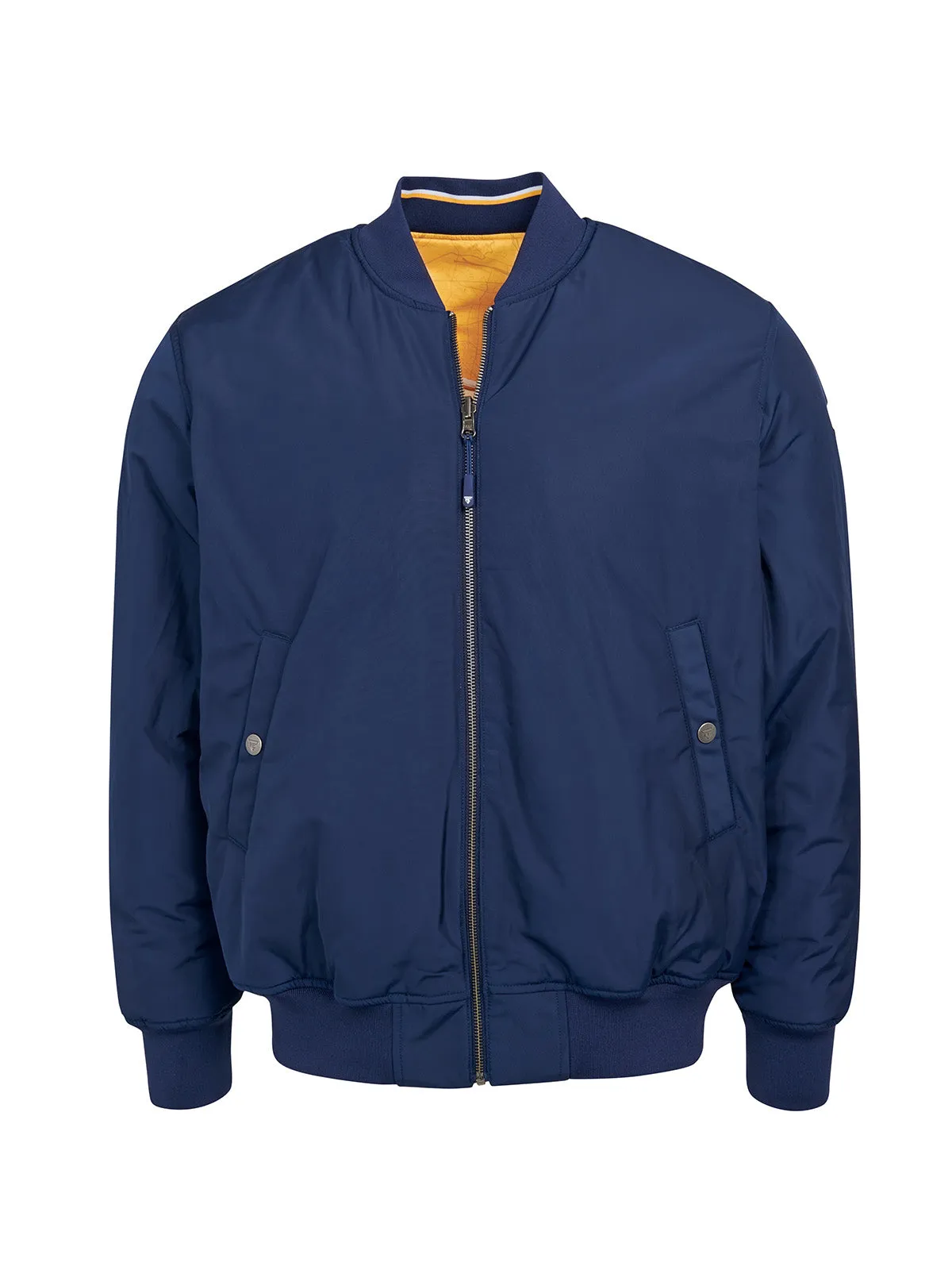 Nashville Predators Reversible Bomber