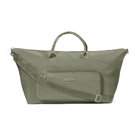 Natura - Dark Olive - Weekender XL