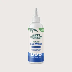 Natural Eye Wash  | 250ml