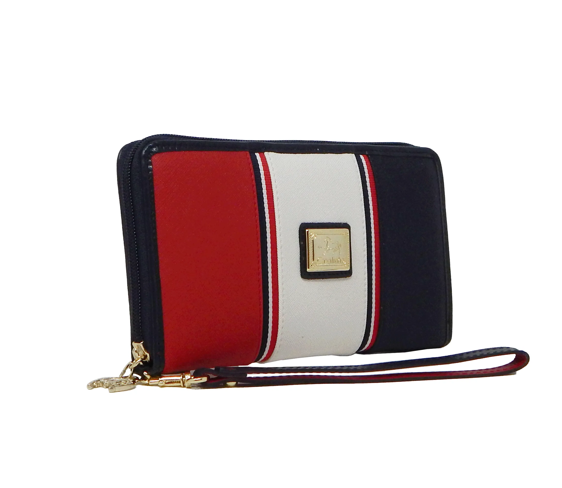 Nautical Wristlet