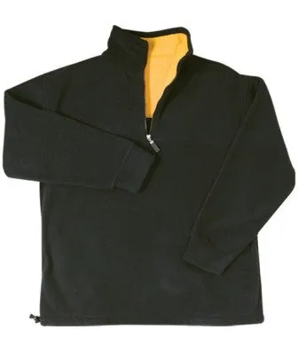 Nautilus Polar Fleece Pull Over