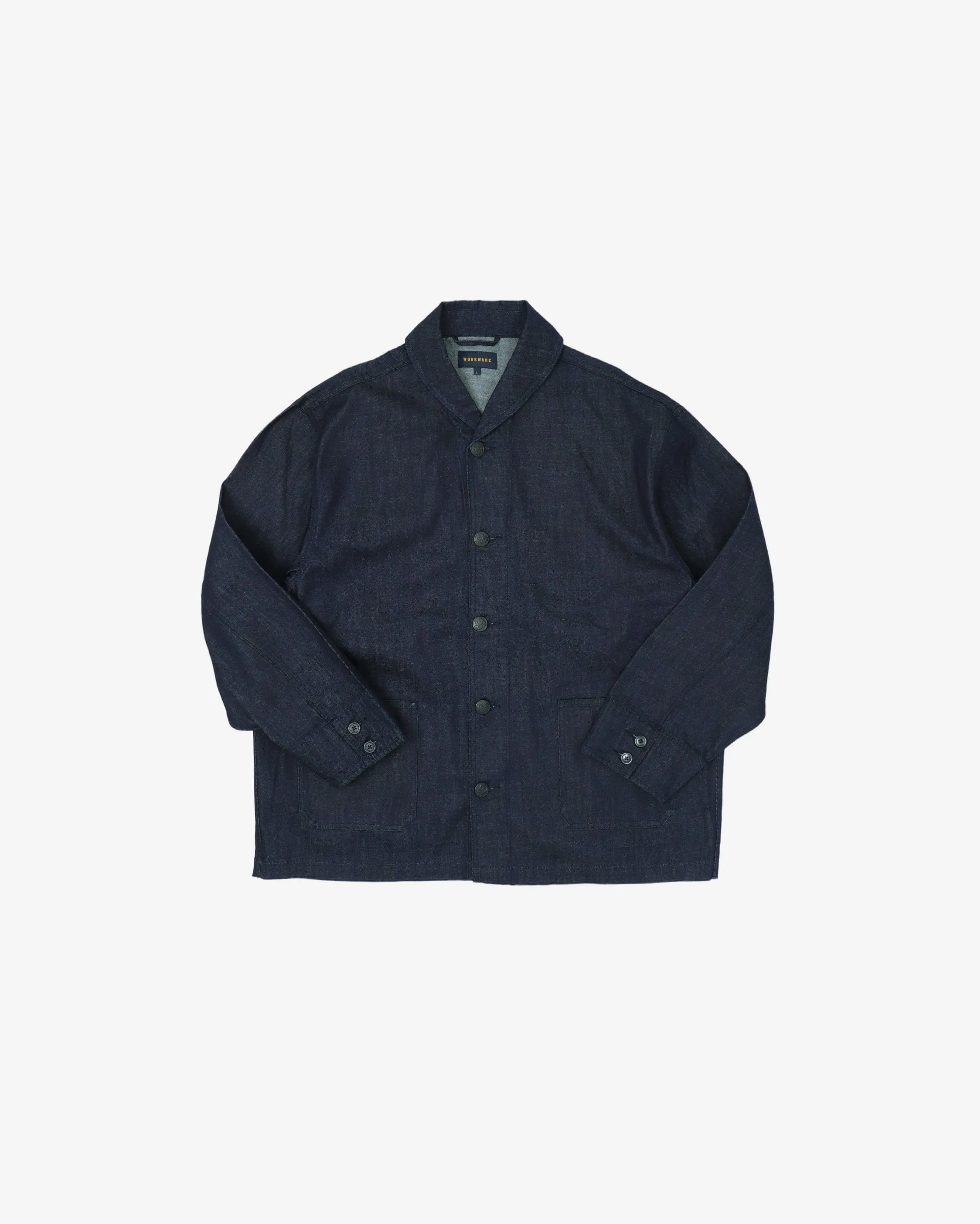 NAVAL JACKET #667