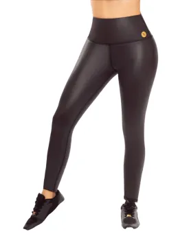 Navonella Poppy  - High Leggings