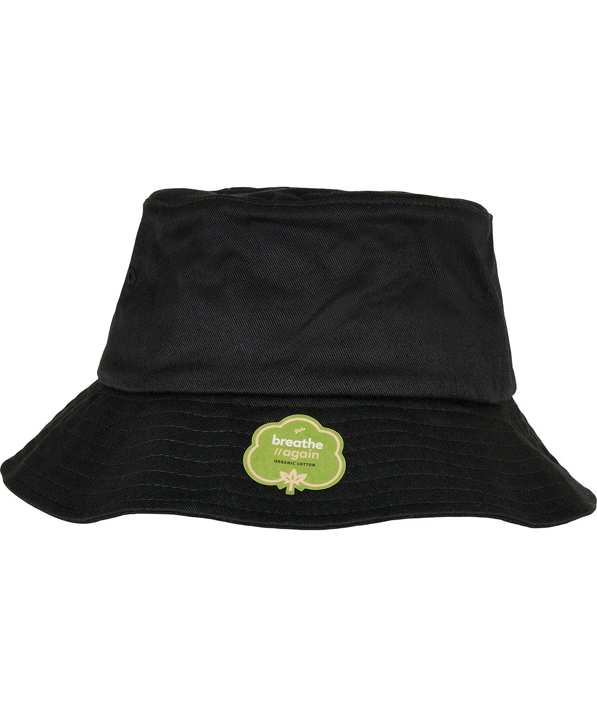 Navy - Organic cotton bucket hat (5003OC)