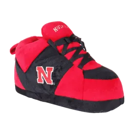 Nebraska Cornhuskers Slippers