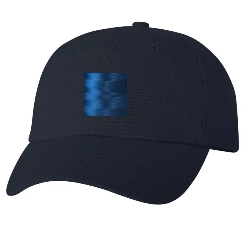 Nebraska Hat - Classic Dad Hat - Many Color Combinations