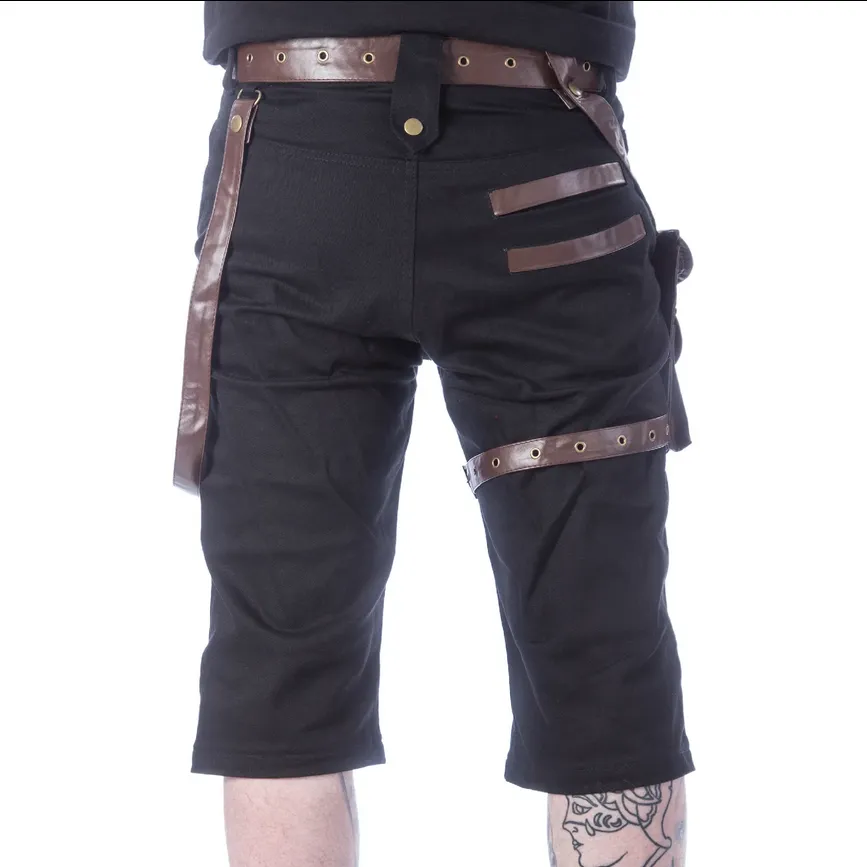 NECRO SHORTS