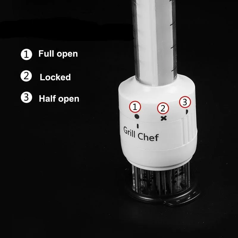 Needle Injection Meat Tenderizer