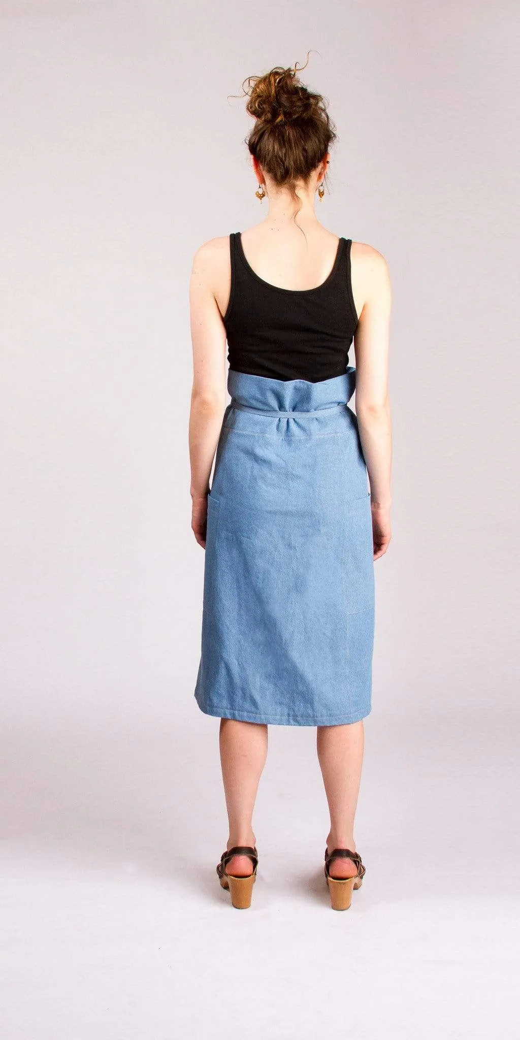 Nehalem Pant and Skirt Sizes XS-XXL - Sew House Seven