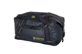 Nemo Double Haul Convertible Duffel 30L