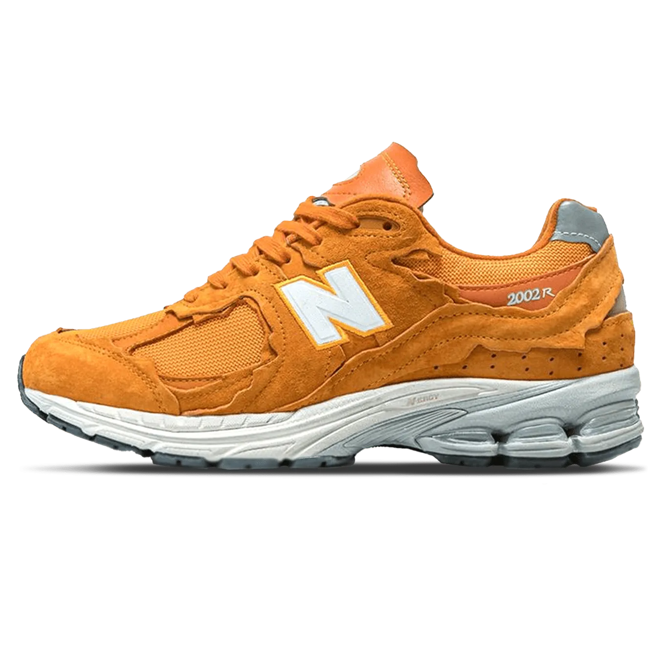 New Balance 2002R 'Protection Pack - Vintage Orange'