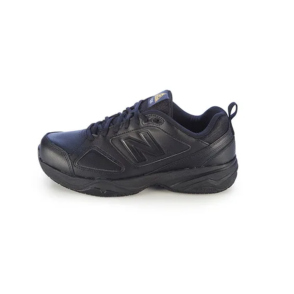 New Balance 626 Mens Non Slip Shoe - Black (MID626K2)