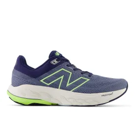 New Balance | Men's Fresh Foam X 860 V14 Running Shoes - Arctic Grey