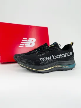 New Balance NB FuelCell SuperComp Trail Lightweight Running Shoes