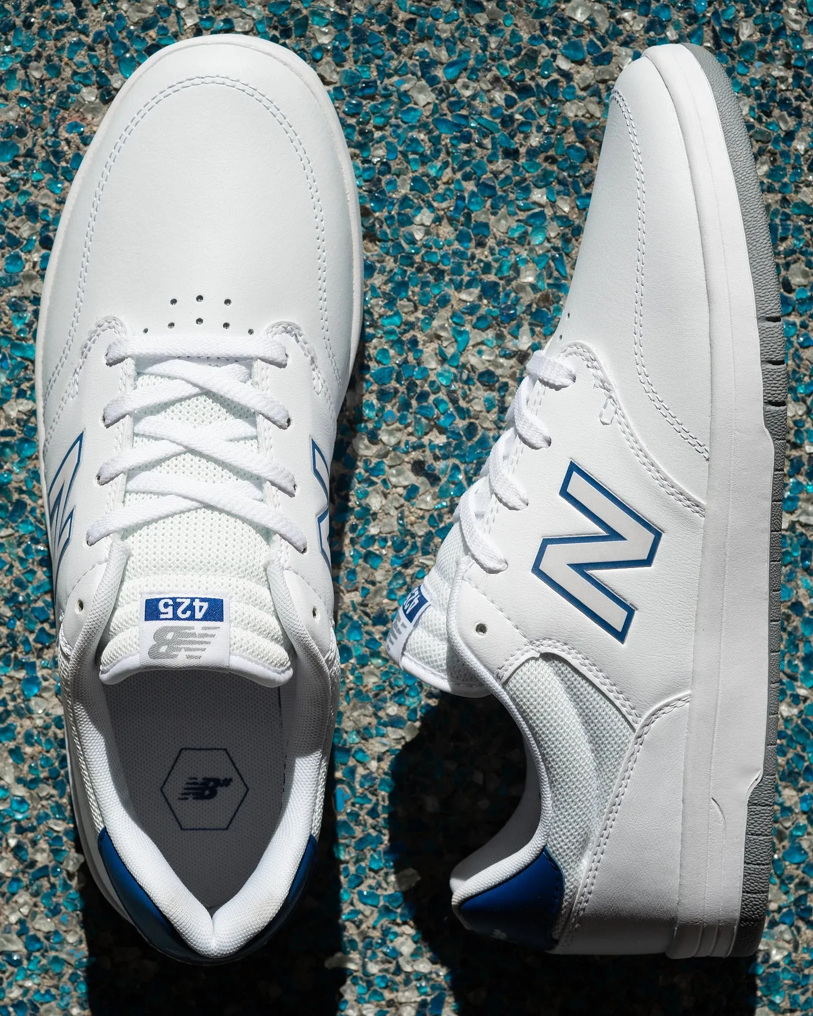 New Balance Numeric 425 Shoes