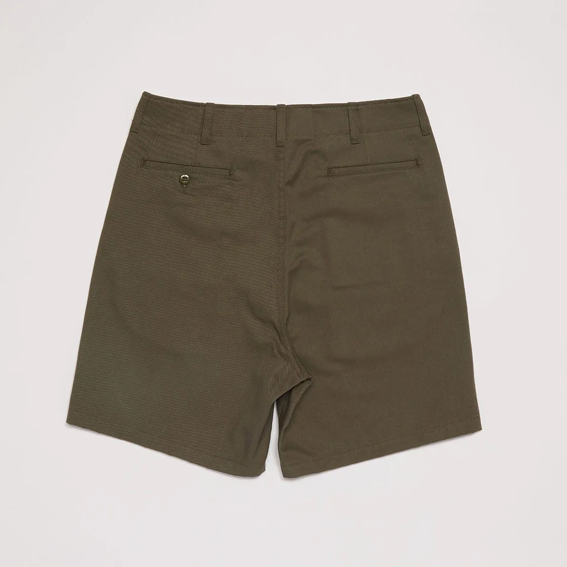 New Boy Scout Shorts (OD Green)