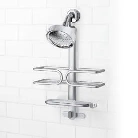 New - OXO Shower Caddy