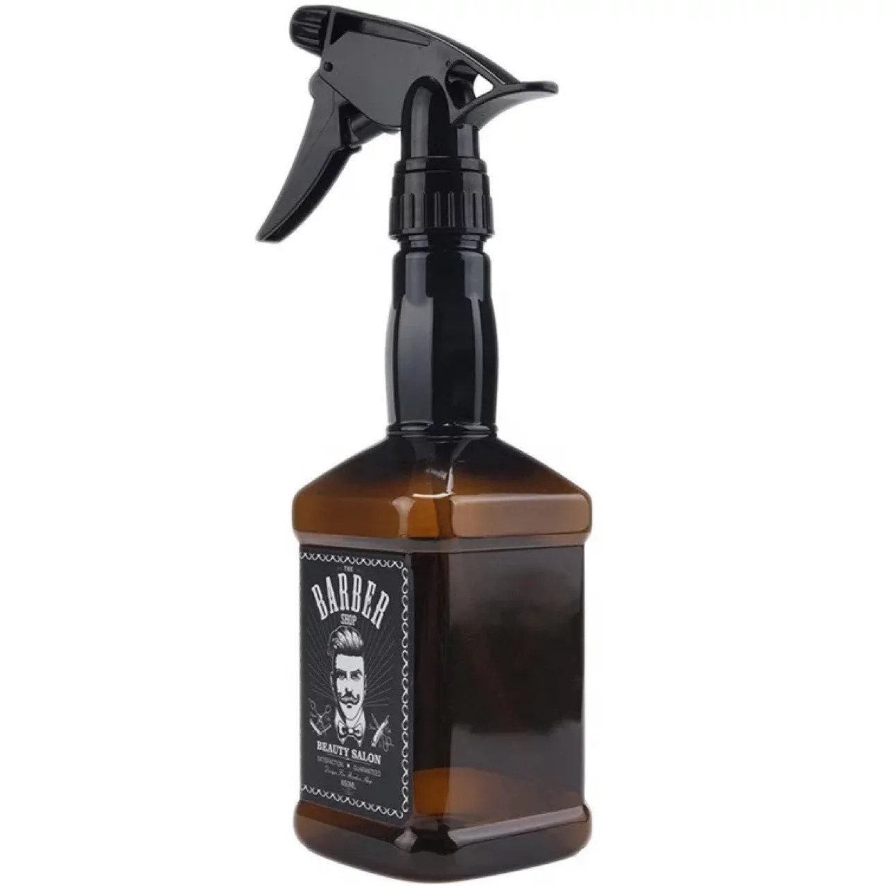 New Spot Hairdressing Spray Bottle