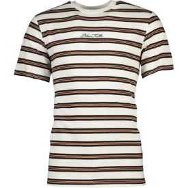 New Truth Striped T-Shirt