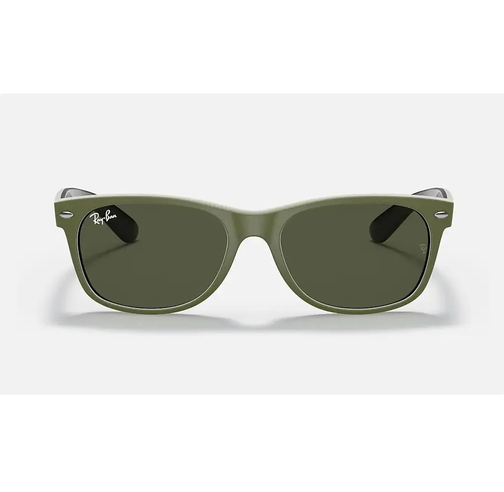 NEW WAYFARER CLASSIC