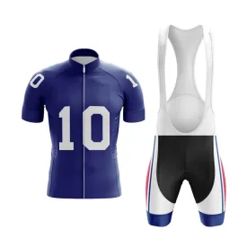 New York (V1) Club Cycling Kit