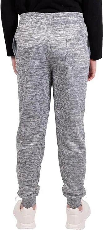 NFL Official Youth Super Soft Game Day Jogger Sweatpants|Kansas City Chiefs