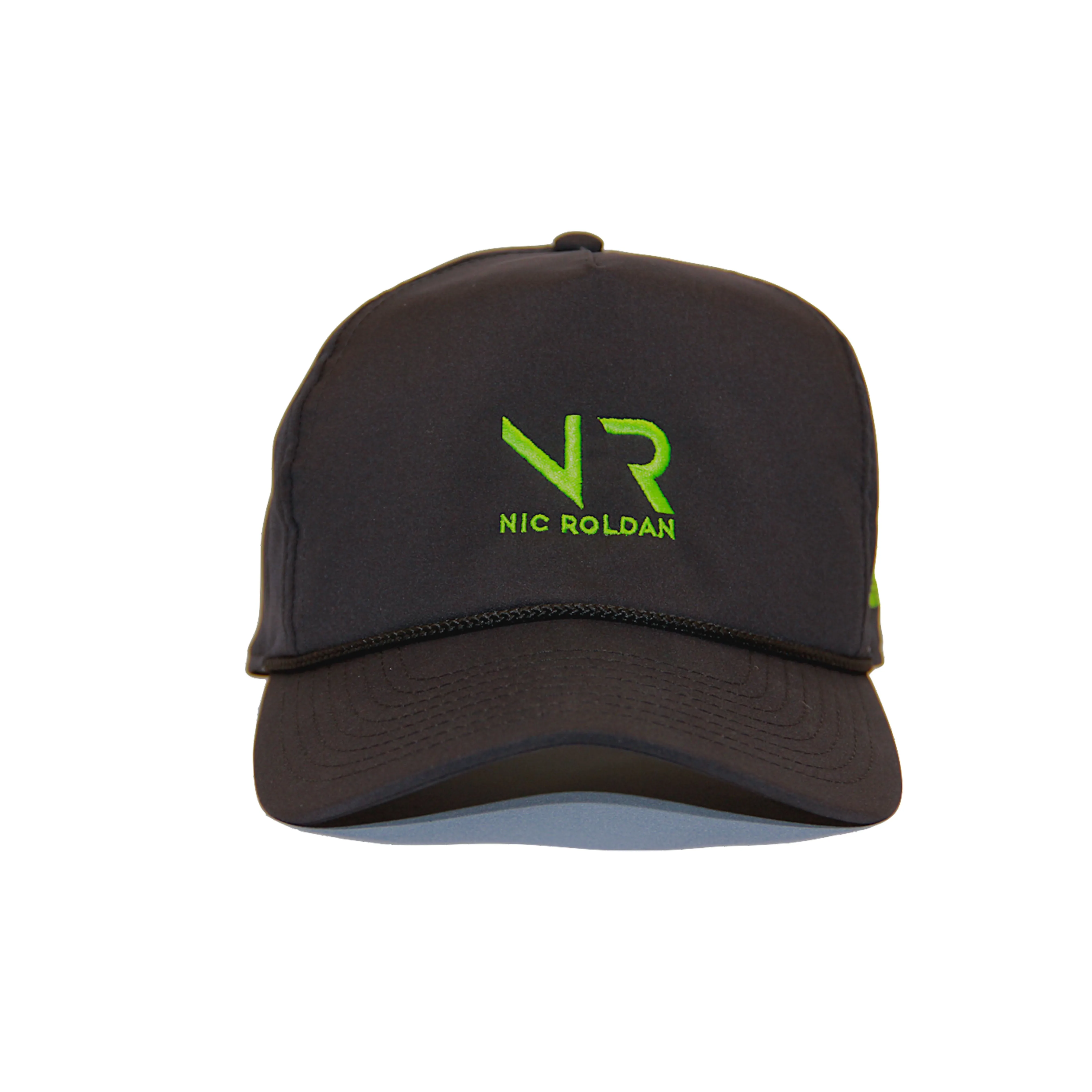 Nic Roldan Baseball Cap