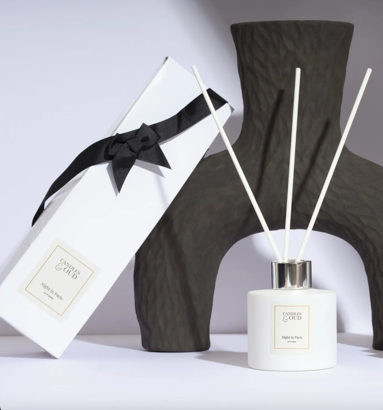 Night in Paris Reed Diffuser