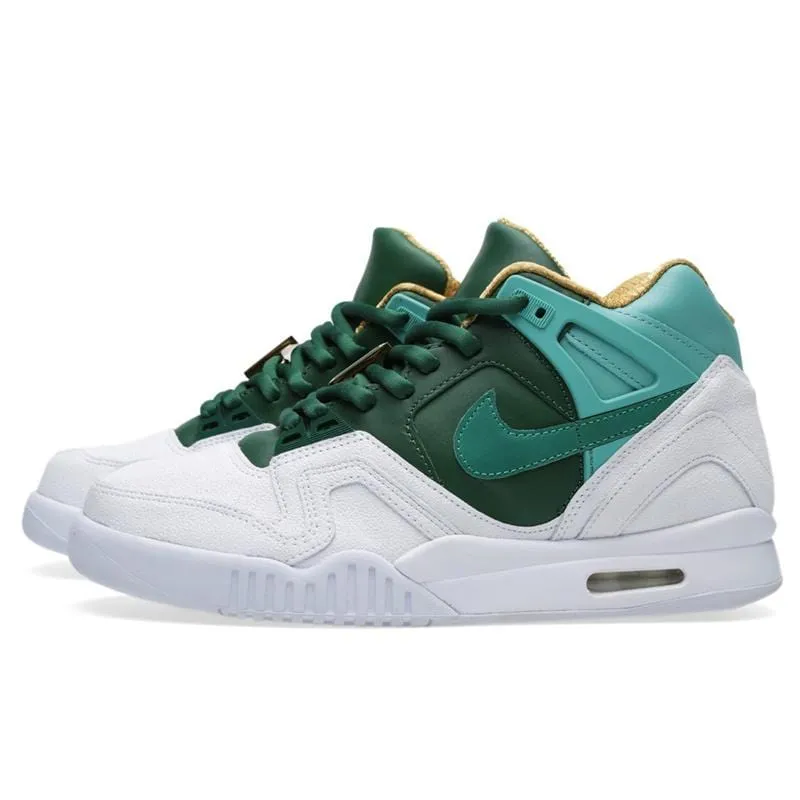 Nike Air Tech Challenge II SP 'Wimbledon'