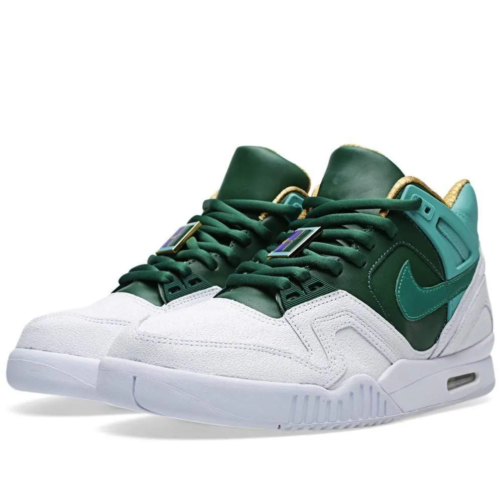 Nike Air Tech Challenge II SP 'Wimbledon'