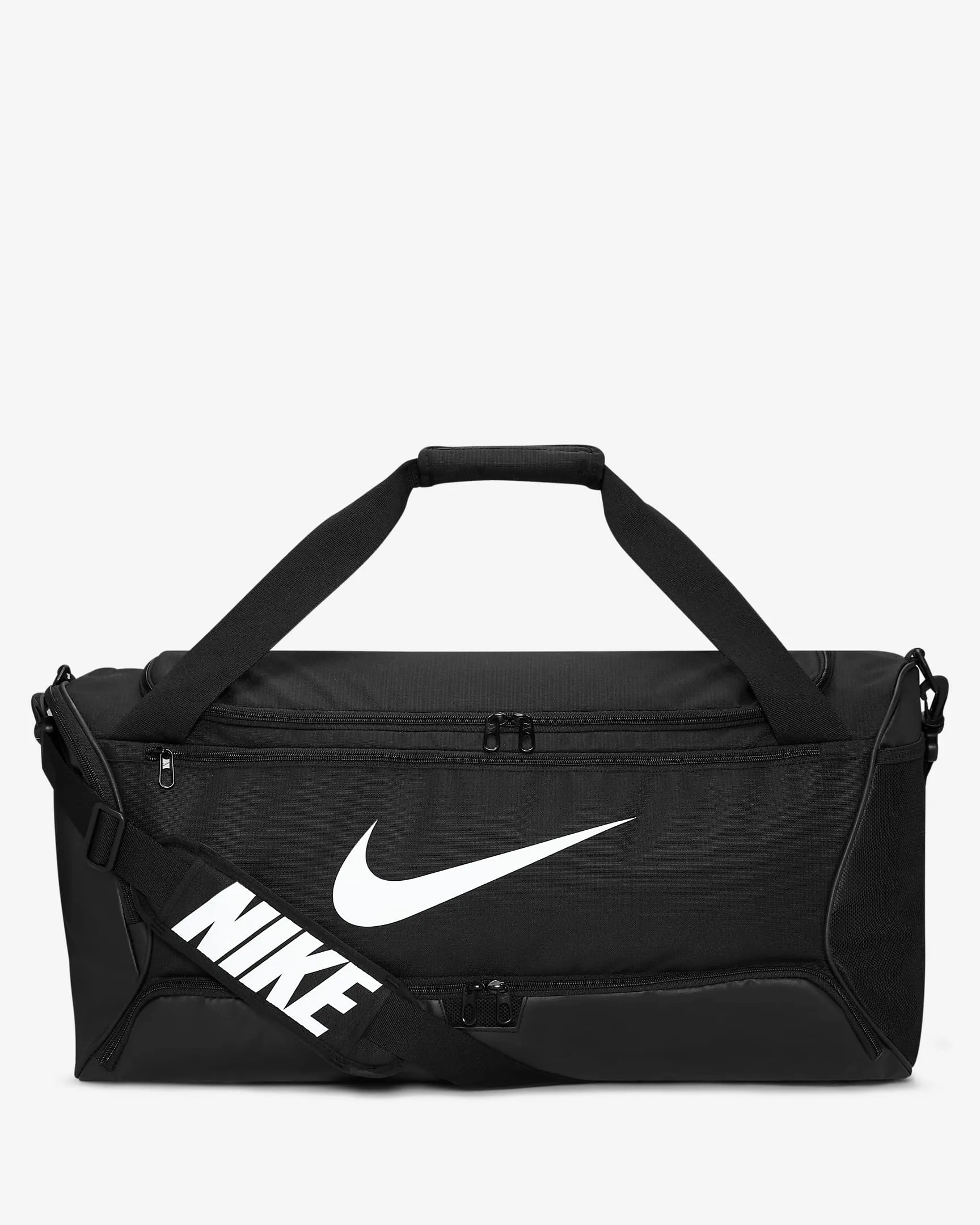 Nike Brasilia 9.5 Training Duffel Bag