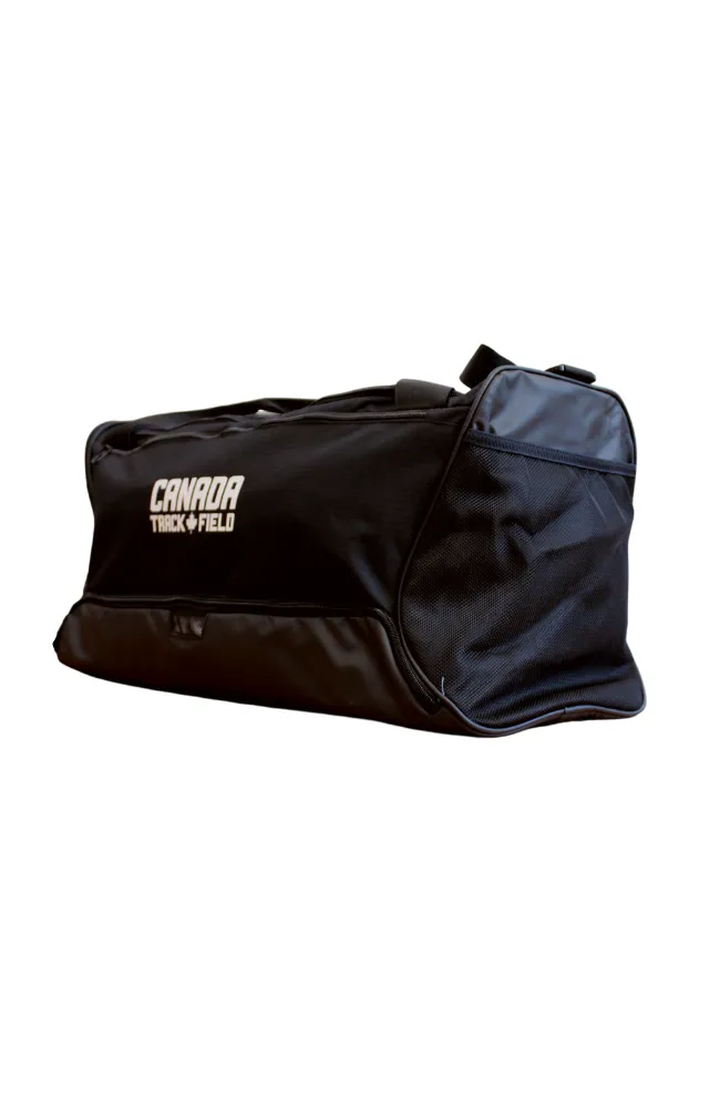 Nike Canada Track and Field Duffel Bag