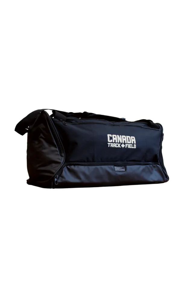 Nike Canada Track and Field Duffel Bag