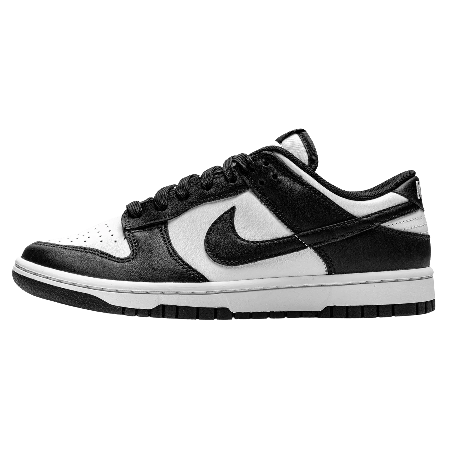 Nike Dunk Low Wmns 'Black White'