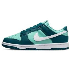 Nike Dunk Low Wmns 'Geode Teal'