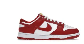 Nike - Dunks - UCS - White / Red