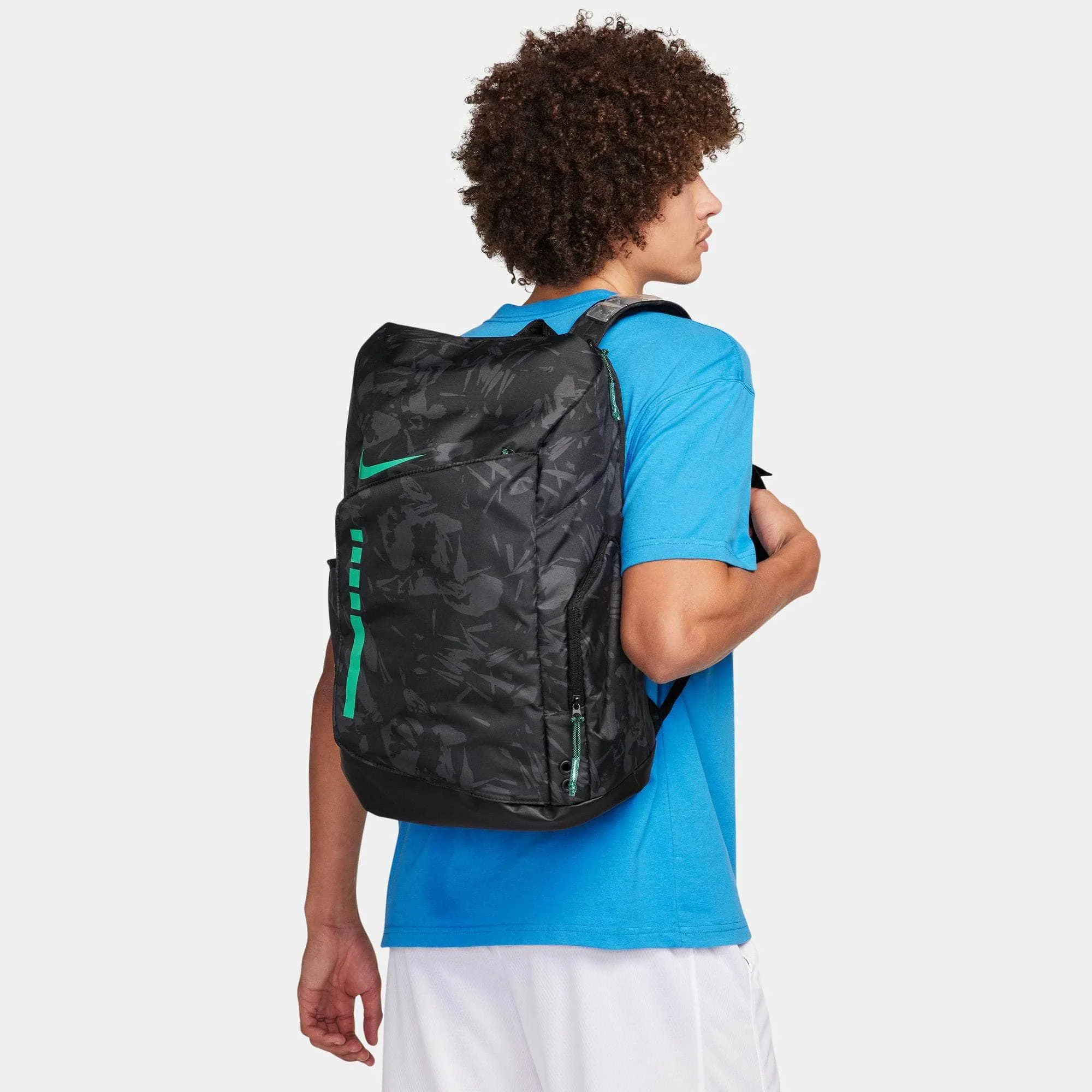 Nike Hoops Elite Basketball Backpack