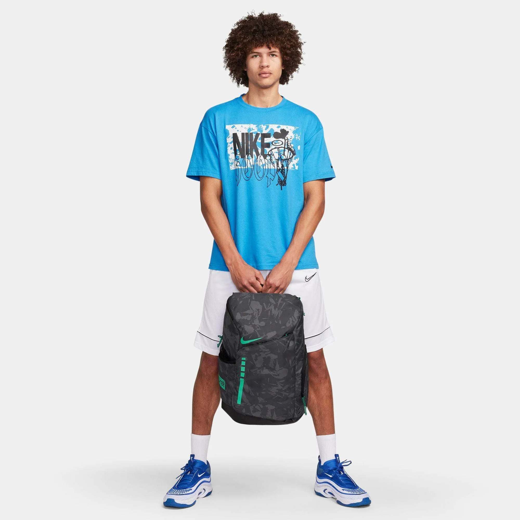 Nike Hoops Elite Basketball Backpack