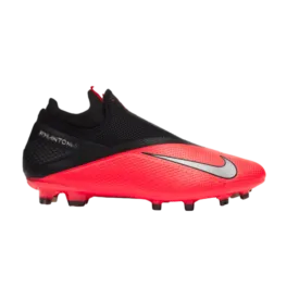 Nike Phantom Vision 2 Pro DF Firm Ground Cleats